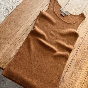 Double D Ranch Sweater Tank